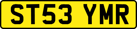 ST53YMR