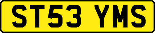 ST53YMS