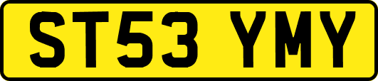 ST53YMY