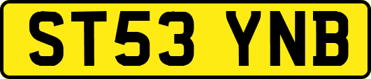 ST53YNB