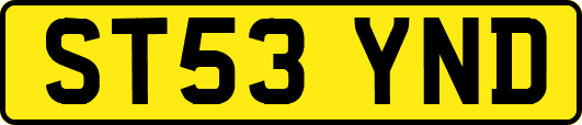 ST53YND