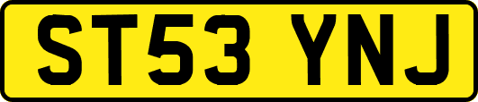 ST53YNJ