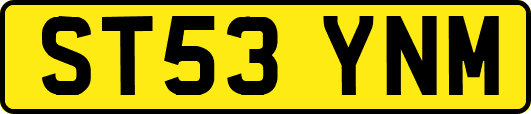 ST53YNM