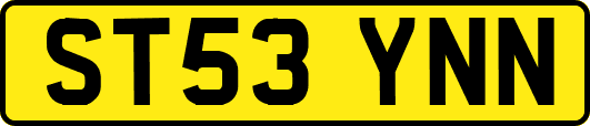 ST53YNN