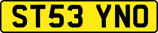 ST53YNO