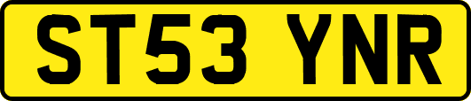 ST53YNR