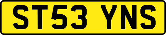 ST53YNS
