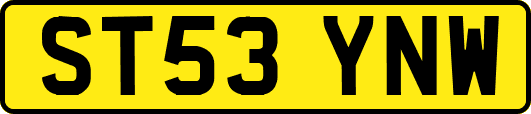 ST53YNW