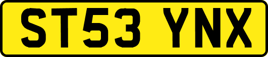 ST53YNX