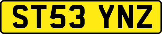ST53YNZ