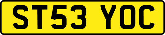ST53YOC