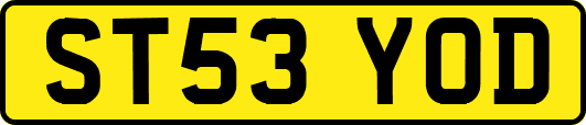 ST53YOD