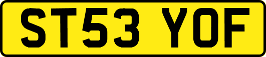 ST53YOF