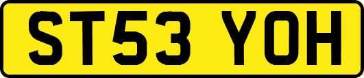 ST53YOH