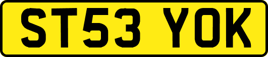 ST53YOK