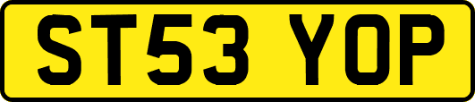 ST53YOP