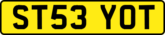 ST53YOT