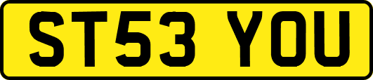 ST53YOU