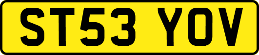 ST53YOV