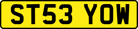 ST53YOW