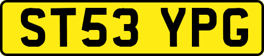 ST53YPG