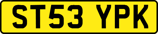 ST53YPK