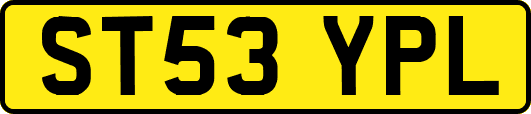 ST53YPL