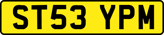 ST53YPM