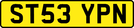 ST53YPN
