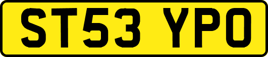 ST53YPO