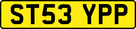 ST53YPP