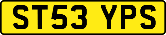ST53YPS