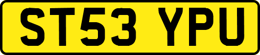 ST53YPU