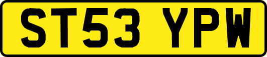 ST53YPW
