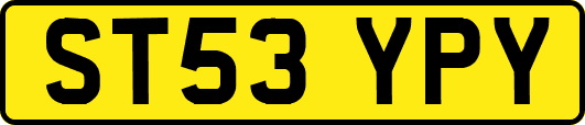 ST53YPY