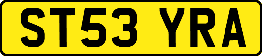 ST53YRA