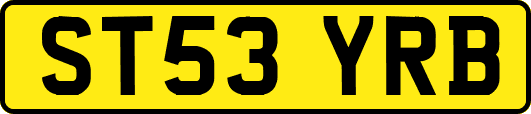ST53YRB