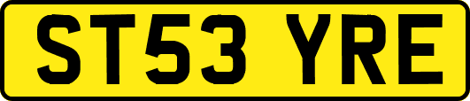 ST53YRE