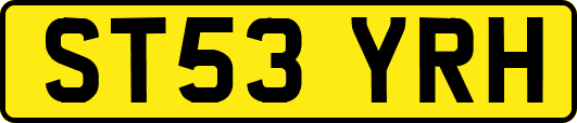 ST53YRH