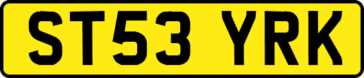 ST53YRK