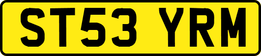 ST53YRM