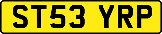 ST53YRP