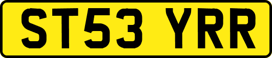 ST53YRR