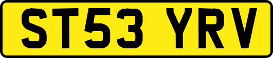 ST53YRV