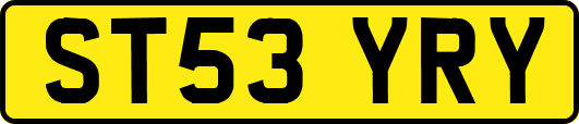 ST53YRY