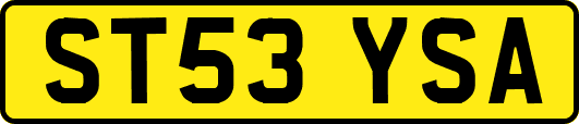 ST53YSA