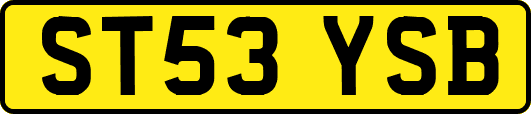 ST53YSB