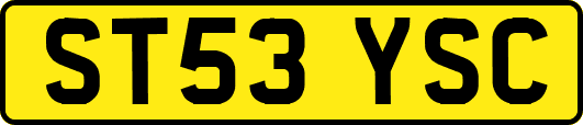 ST53YSC