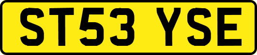 ST53YSE