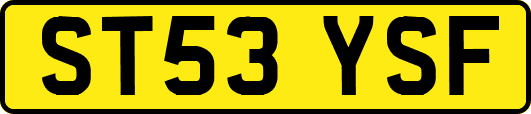 ST53YSF
